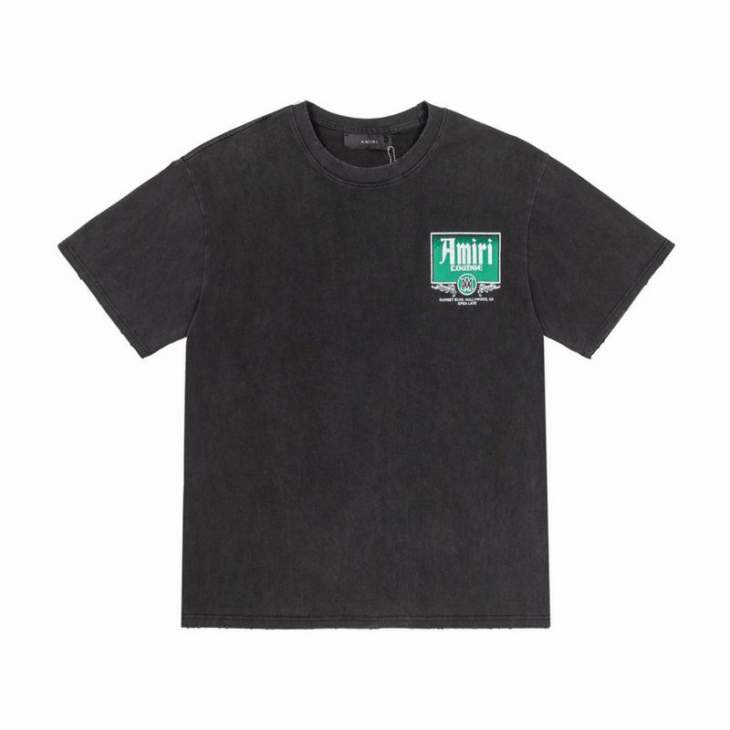 Picture of Amiri T Shirts Short _SKUAmiriS-XL19stx803723826